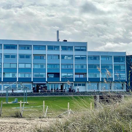 Sahlenburger Strand 1 Whg. 15 Cuxhaven Exteriör bild
